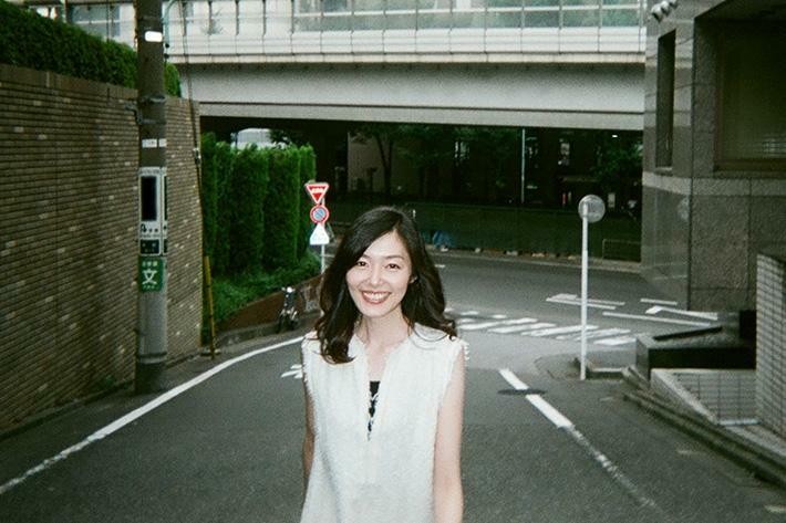 派谷惠美有傳是涉事女星。