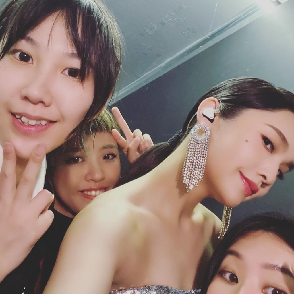 楊丞琳ig圖片