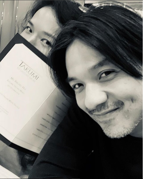 冯德伦同舒淇2016年结婚。