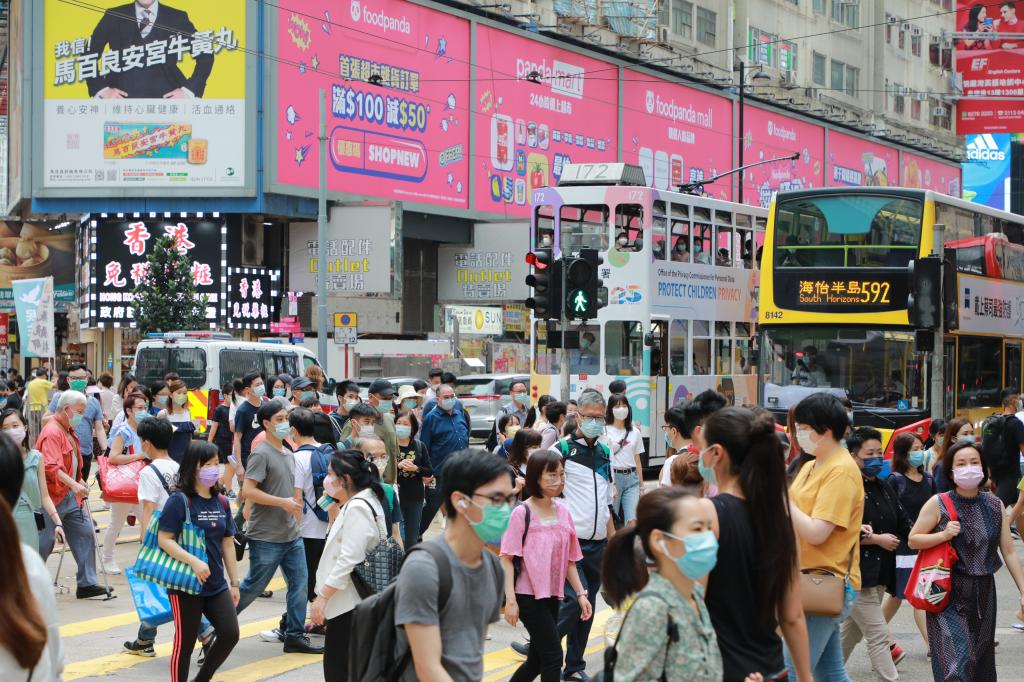 不時有外傭胡亂借貸後「走佬」回鄉。