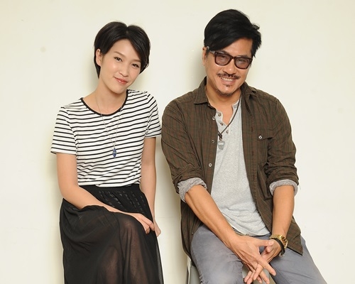 蒋祖曼、邵仲衡拍《诡探》有赞有弹。