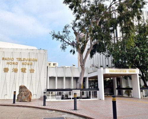 港台在上一個財政年度年度，收到27,488宗表揚。資料圖片