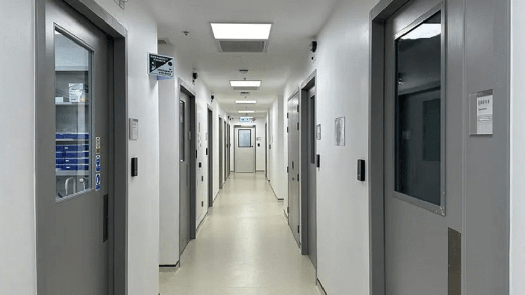 藥物安全測試中心電腦系統遭入侵 科技園:涉50員工客戶資料已報警