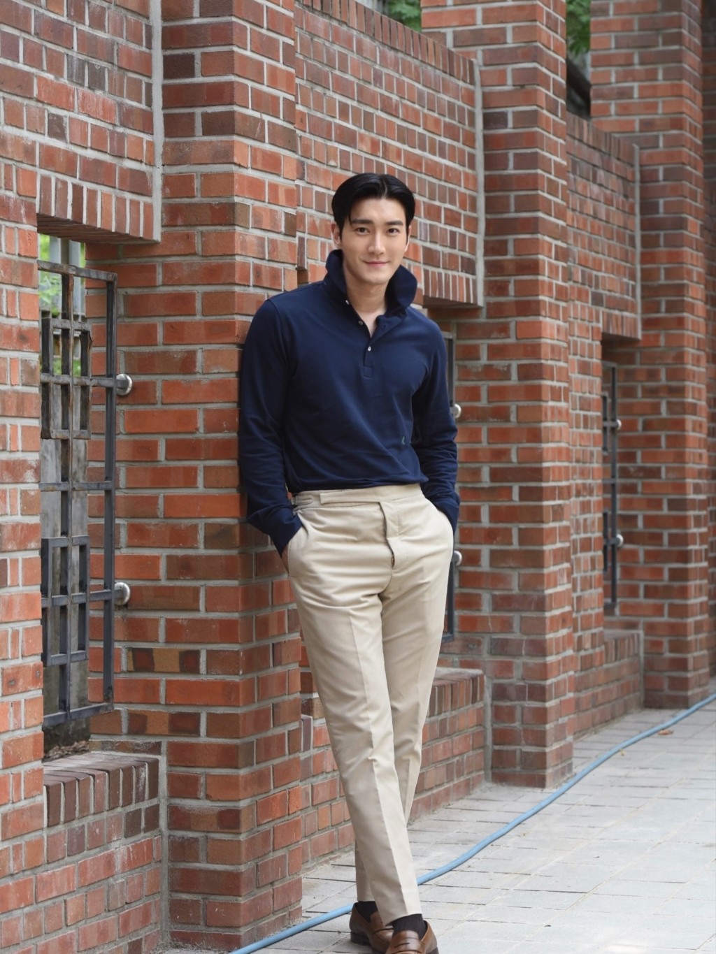 SJ始源在台灣有超強人氣。IG@siwonchoi SJ始源在台灣有超強人氣。IG@siwonchoi