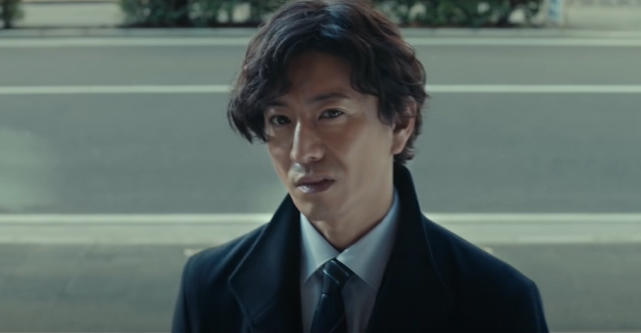 木村近日忙于为新片《假面饭店2：假面之夜》做宣传。