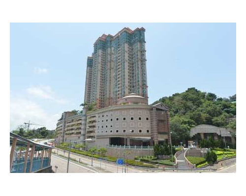 浪翠園3房765萬成交
