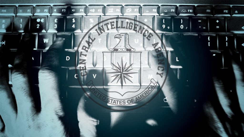 CIA被揭發透過電子工具對全球數以數十億手機用戶進行秘密監控。