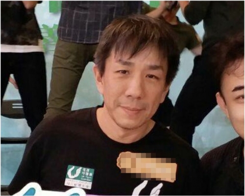 陸家捷入稟控告4名董事。資料圖片