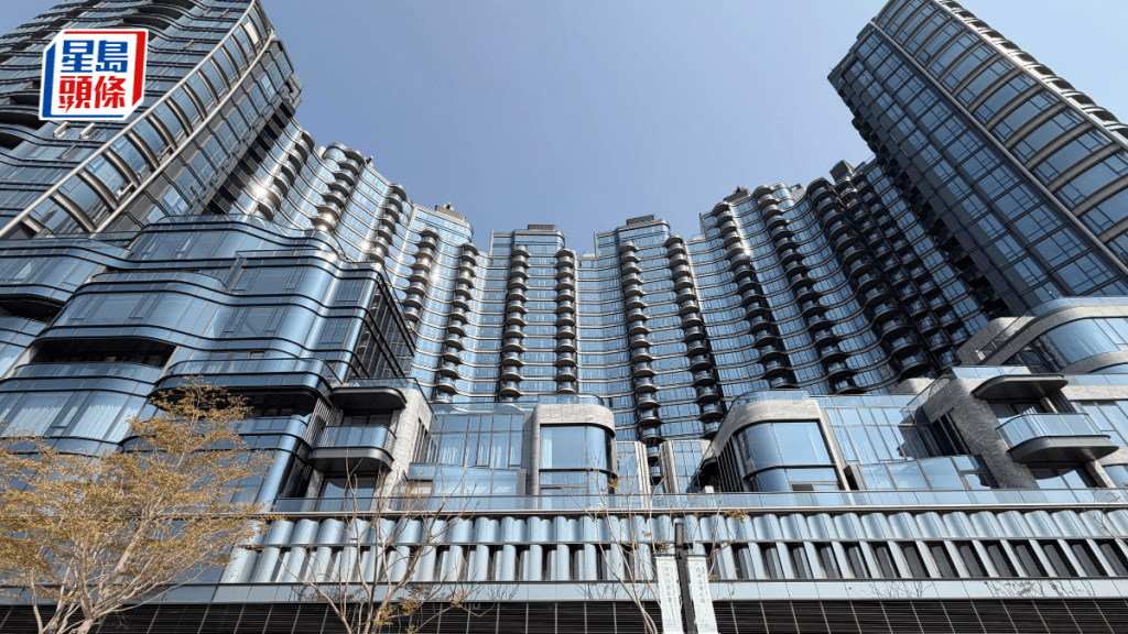 启德天玺·海再录招标成交 四房双套户逾5100万沽