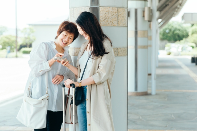 一個讓一家人都滿足的溫馨旅行,能令家庭關係更緊密。(圖片來源:PhotoAC) 一個讓一家人都滿足的溫馨旅行,能令家庭關係更緊密。(圖片來源:PhotoAC)