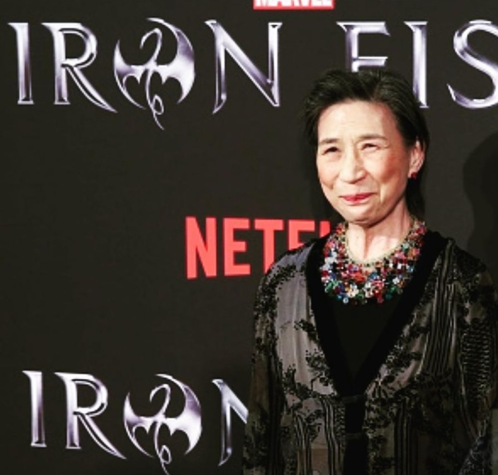 美籍香港演員何煒晴7月12日傳出離世消息,享年82歲。 美籍香港演員何煒晴7月12日傳出離世消息,享年82歲。