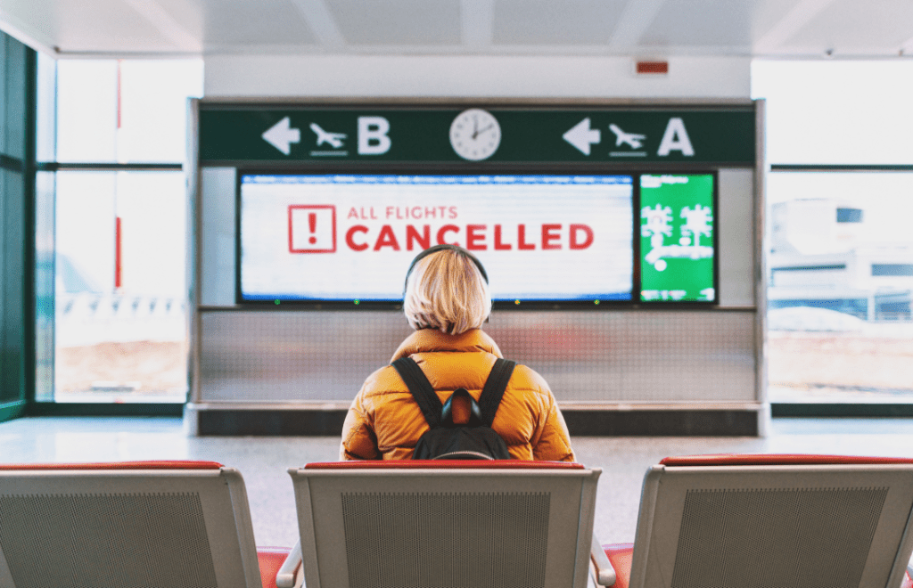 消委会旅游保险投诉过案 2. 因工业行动航班取消,为何买了保险也可能不赔? 消委会旅游保险投诉过案 2. 因工业行动航班取消,为何买了保险也可能不赔?