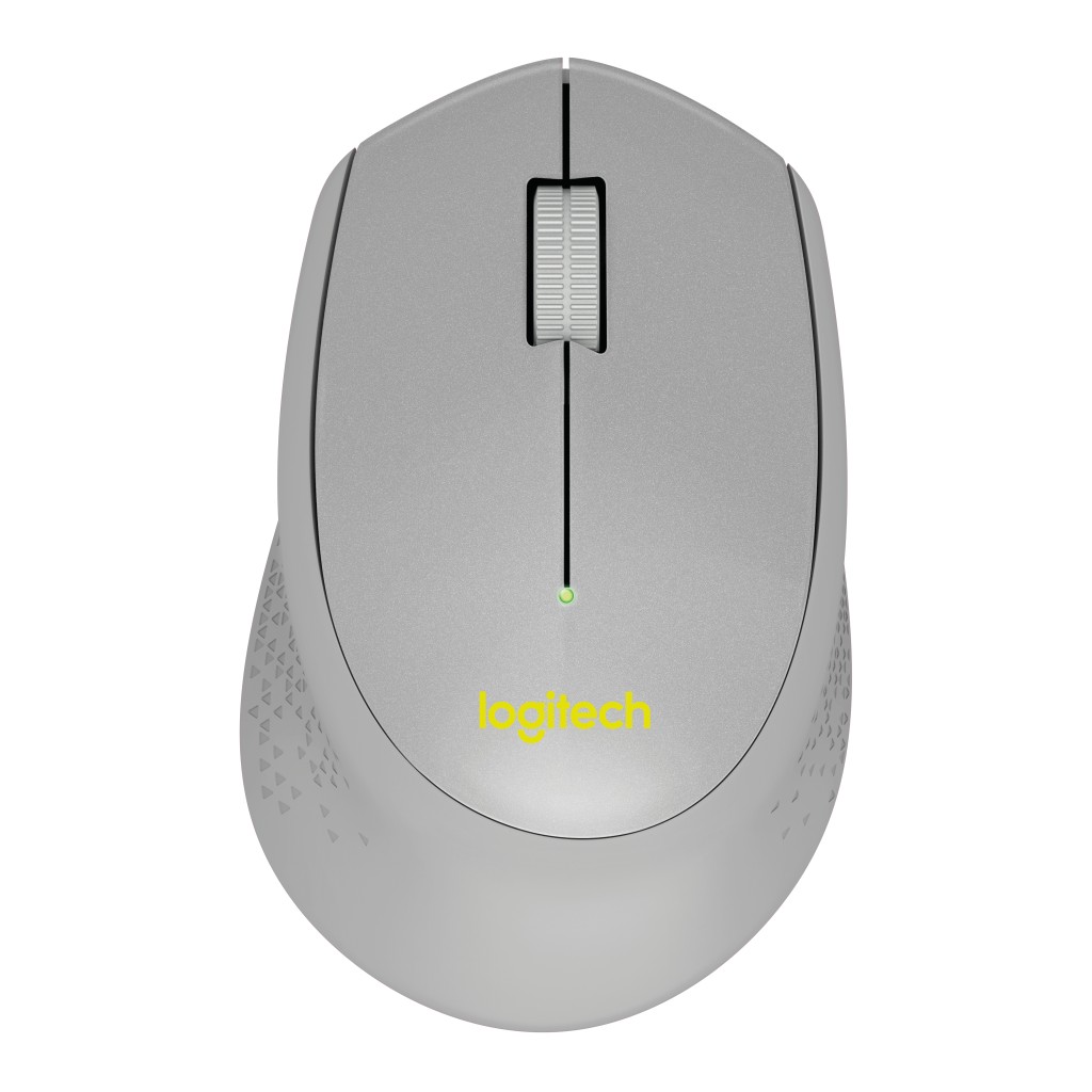 Logitech无线滑鼠/原价$159、现售$120/A，另备蓝色以供选择。