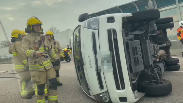fb車cam L（香港群組）影片截圖