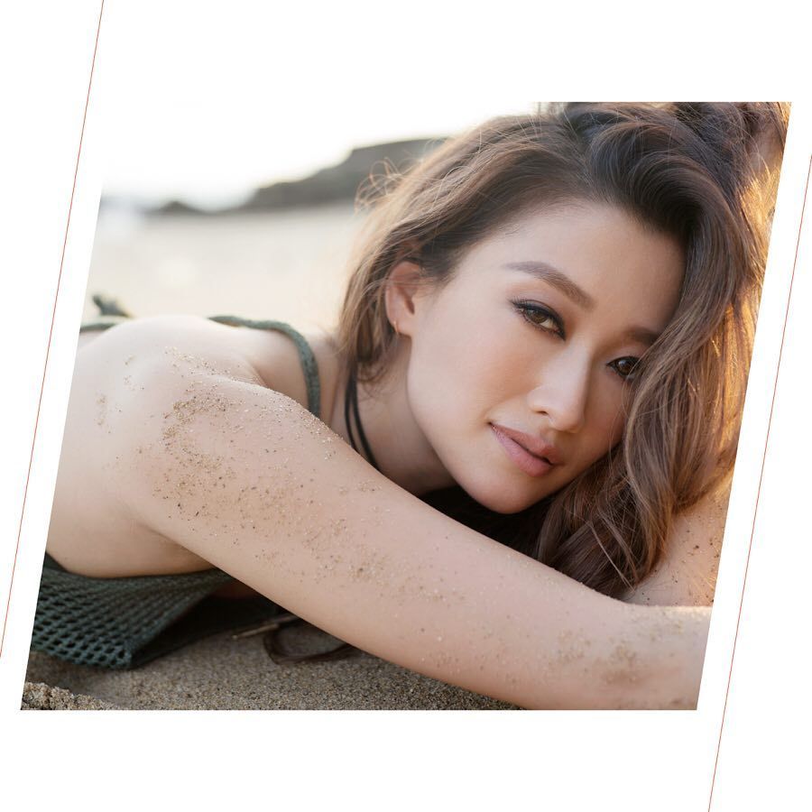 榮升媽媽的婷婷生活優哉悠哉，但不太活躍於社交網。