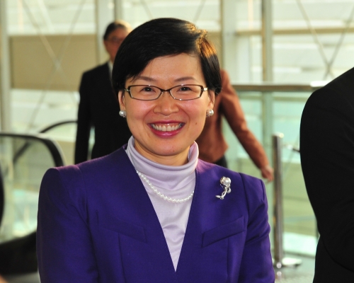 許曉暉離世。資料圖片