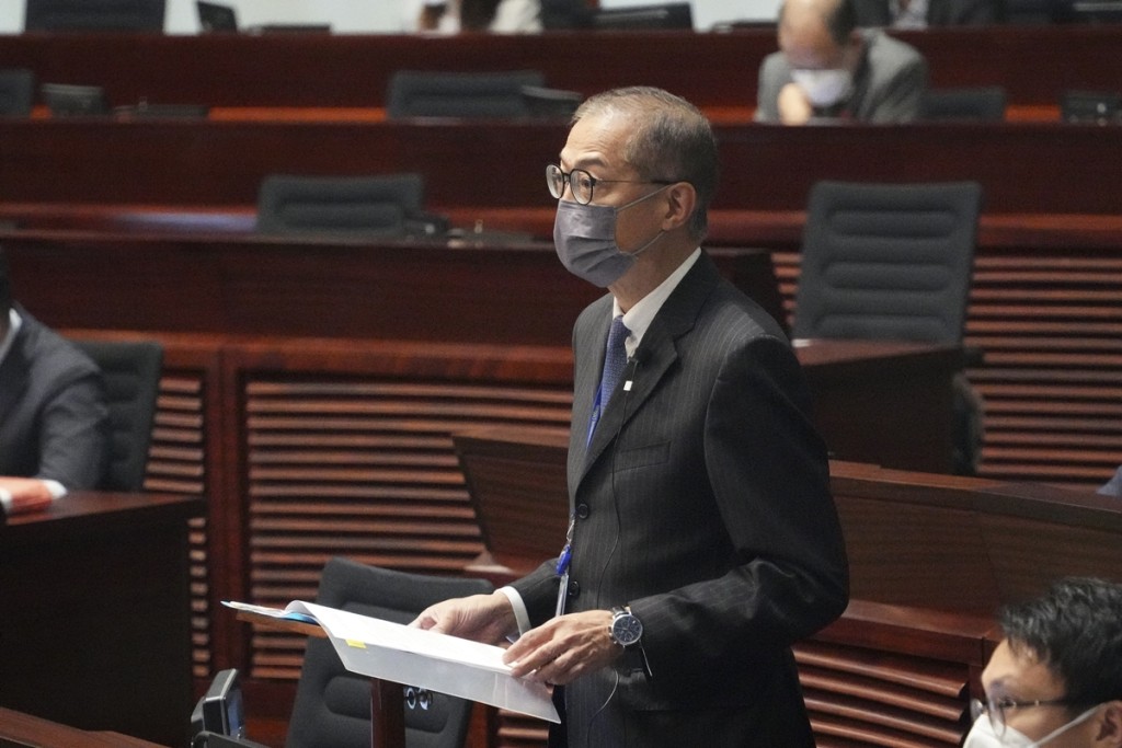 涉及7名醫生濫發免針紙將於明日(9日)起宣告失效。資料圖片
