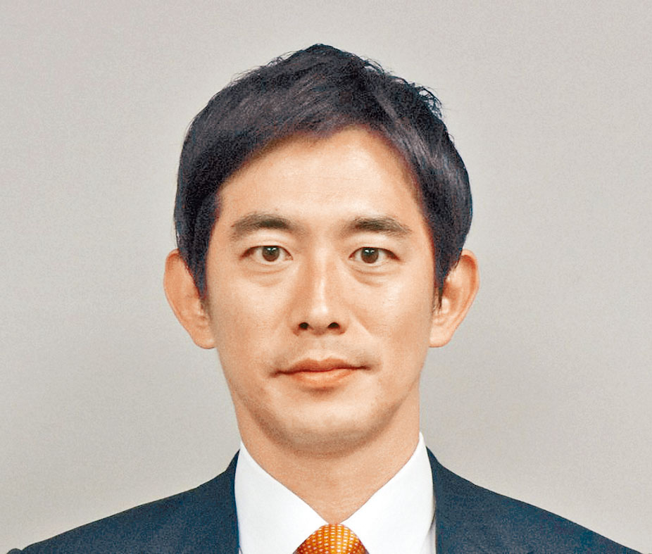 ■小林鷹之料出任經濟安保相。