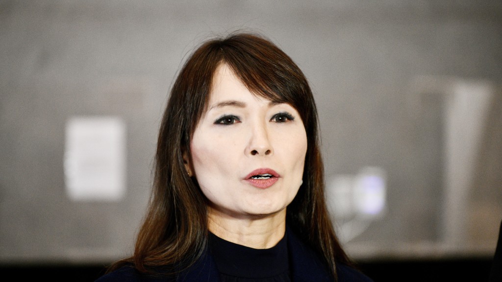 江玉歡指盛事太側重旅客口味反欠特色 以追女為喻:太堆砌失真實感