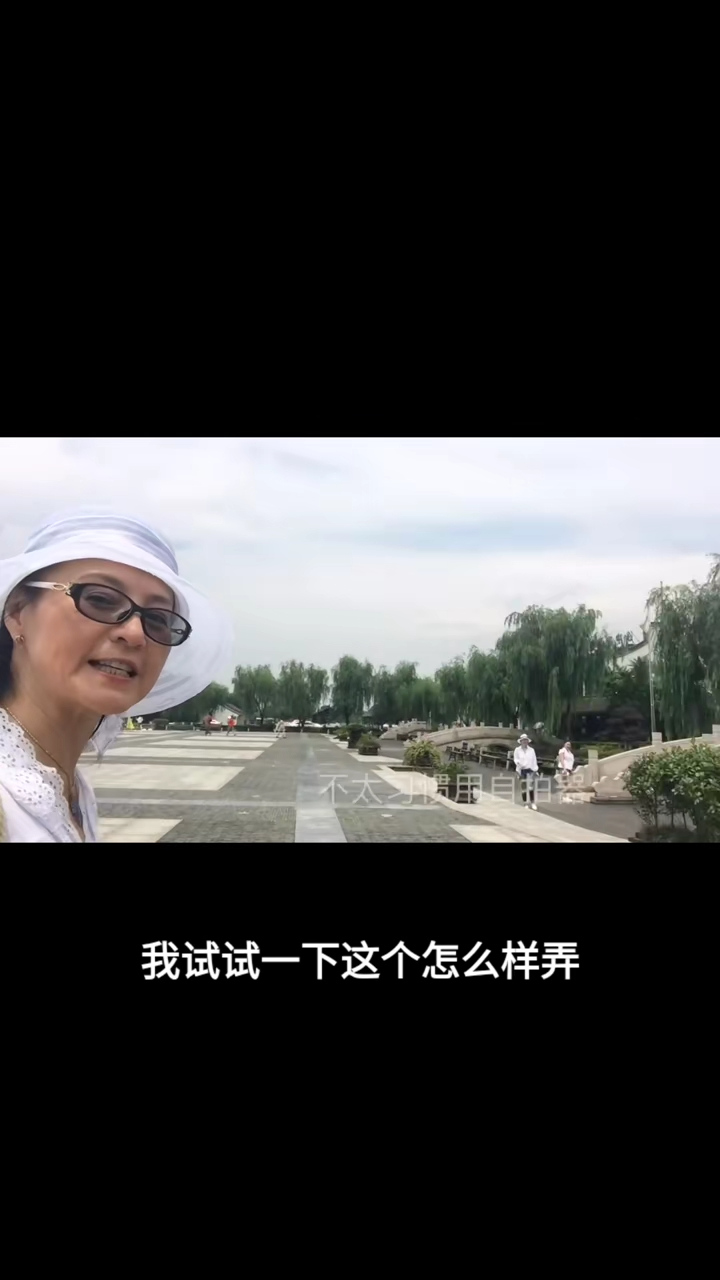 李賽鳳生活寫意。