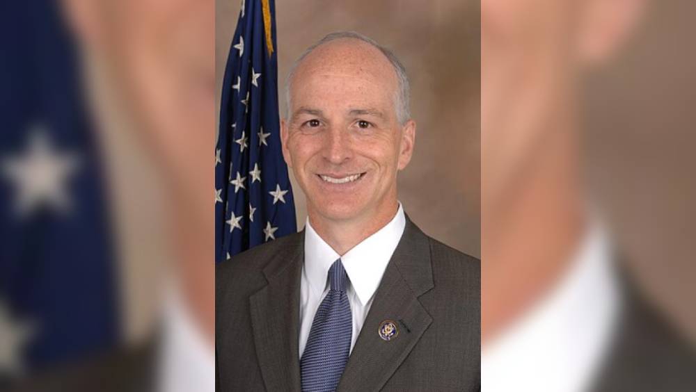 據報，代表團由華盛頓州眾議員史密夫（Adam Smith）組織。 眾議院官網