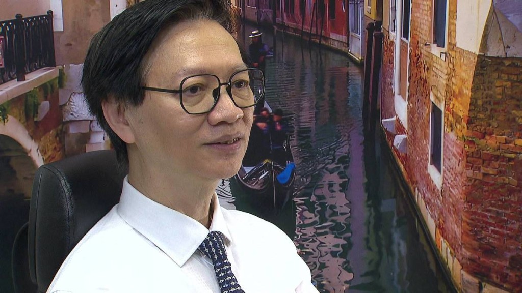 精神科名医丁锡全天生患有读写障碍与口吃。