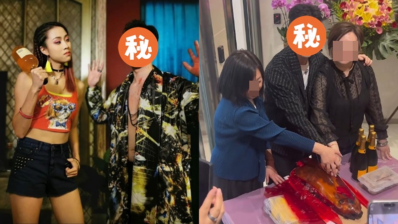 岑麗香「舊愛」荔枝角開大型時裝店  離巢2年曾爆喊孭周身債  進軍商界做老闆望斬窮根