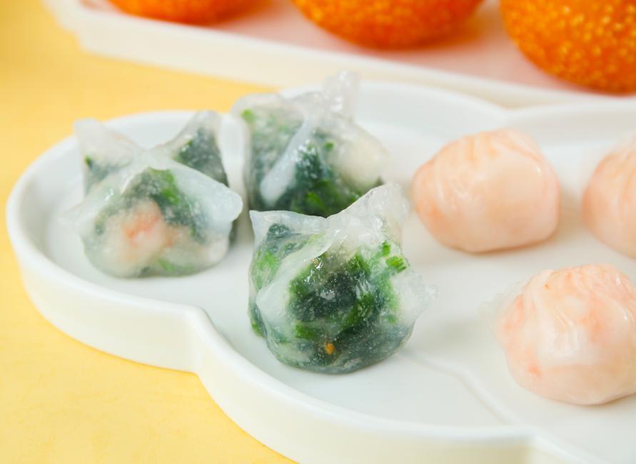 点心放题优惠2026｜富临皇宫 $120起享2小时片皮鸭点心放题