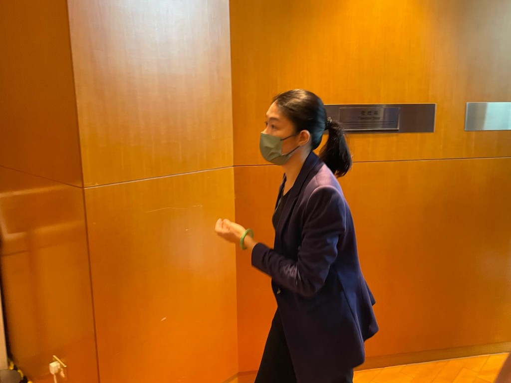 新地代表