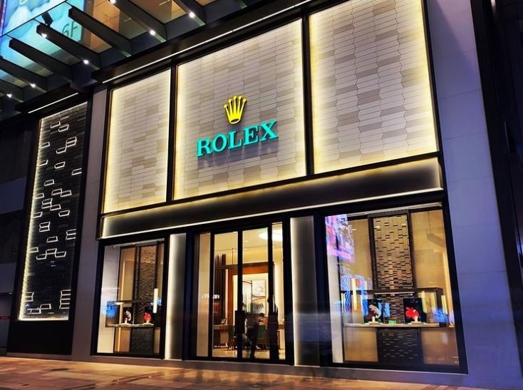 劳力士（Rolex）在本月初加价，不同地区和市场的加幅各有差异。