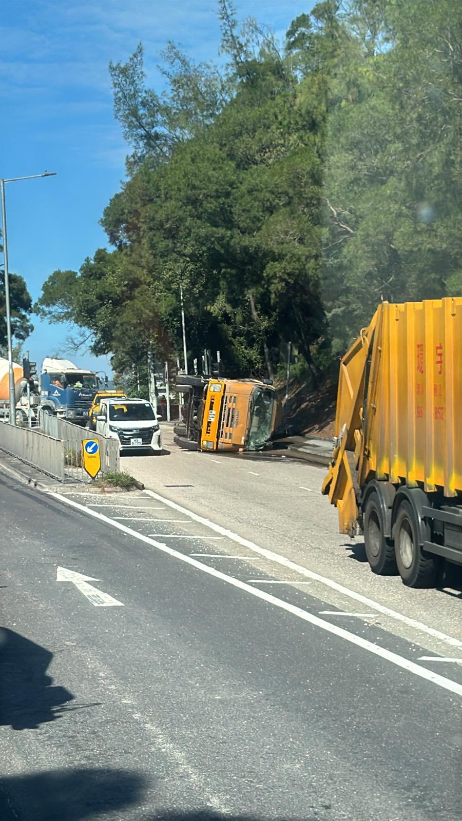 田螺車自炒翻側。網上圖片