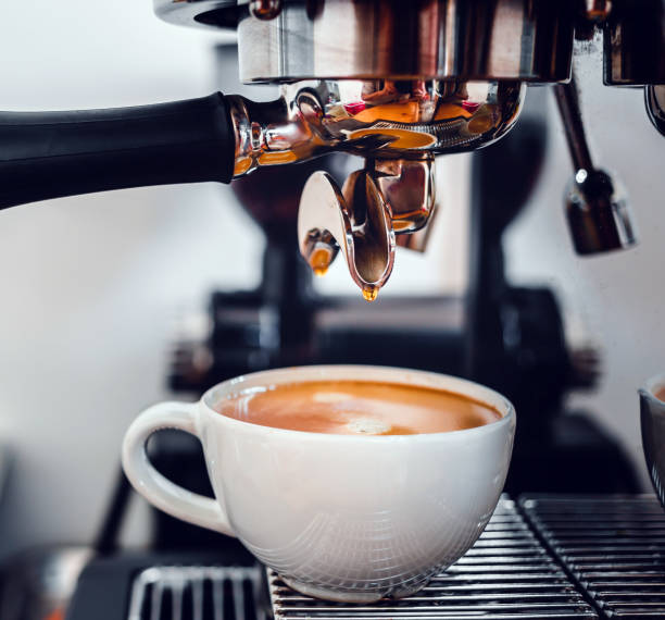 不少人喜歡喝濃縮咖啡（espresso），愛其獨特濃厚風味，但好處原來不只享受口福這麼簡單。