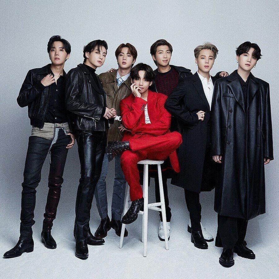 BTS在墨西哥的巡唱一票難求，就連墨西哥女總統辛鮑姆都發信向南韓總統要求加場。