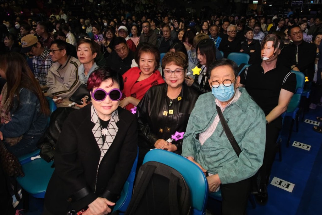 陳淑芬 肥媽 胡楓 陳淑芬 肥媽 胡楓