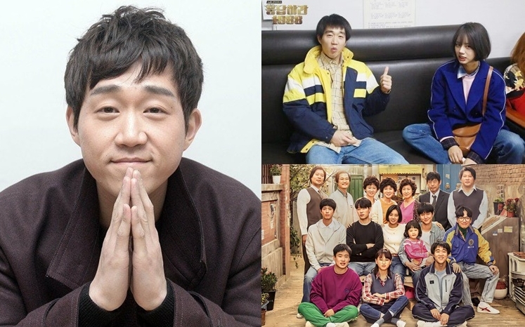 崔勝元在《請回答1988》演惠利細佬後漸受注目。