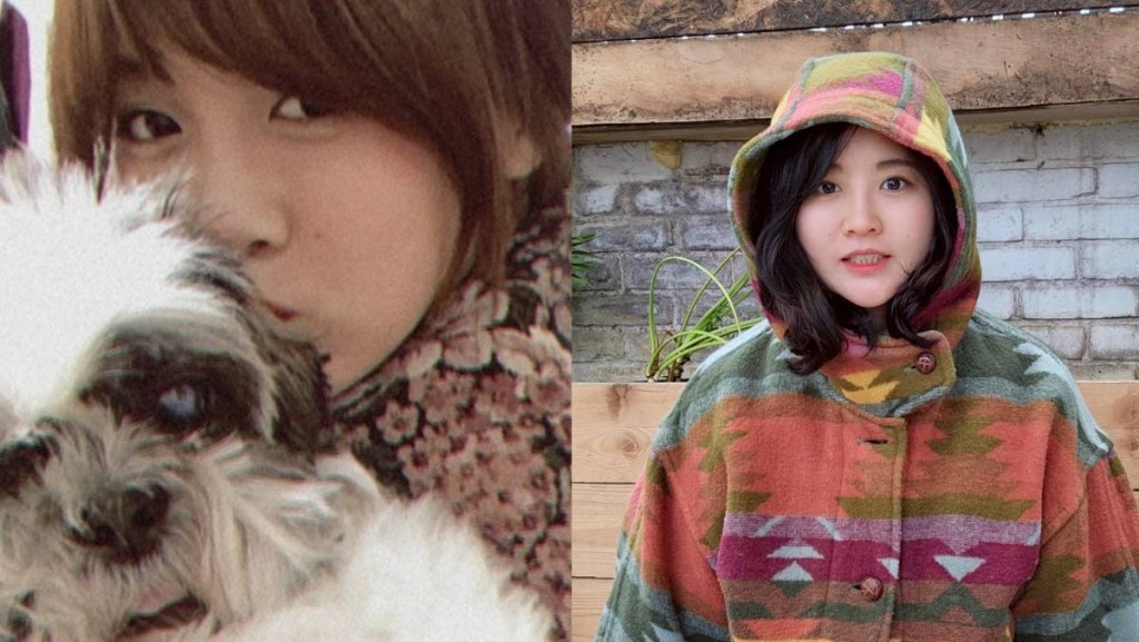 南韓美女作家白世熙35歲驟逝。Instagram 南韓美女作家白世熙35歲驟逝。Instagram