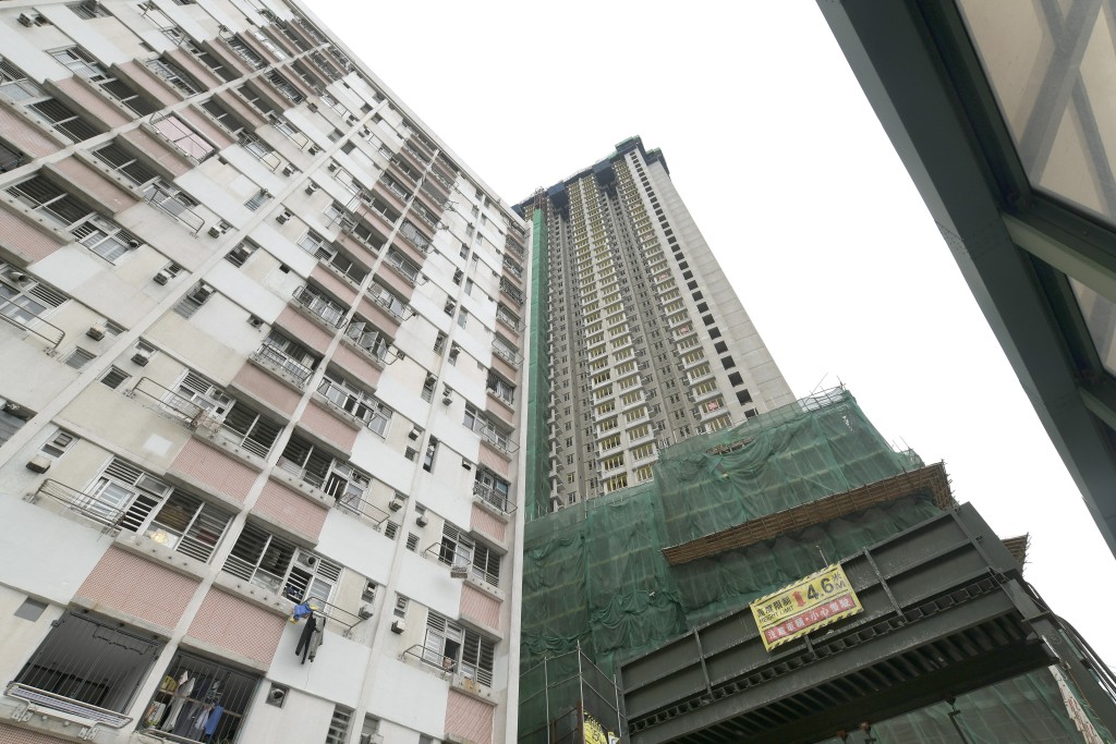 何永賢透露,當局正檢視更多因技術挑戰而可調低優先次序的項目。 何永賢透露,當局正檢視更多因技術挑戰而可調低優先次序的項目。