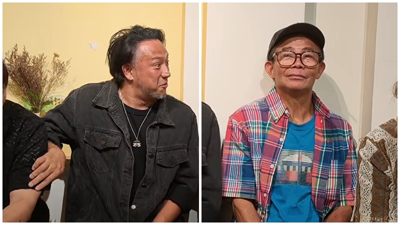 兩大廢男世紀同框！張致恒自認癡漢婚後曾思維出軌 梅啟明爆荒謬感情觀堅稱好人無拋妻棄子