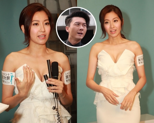 陳自瑤同浩信愈是互相避談，愈覺他們婚姻有問題。