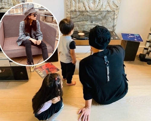 網民紛紛猜測Romeo是否要做哥哥！周杰倫IG