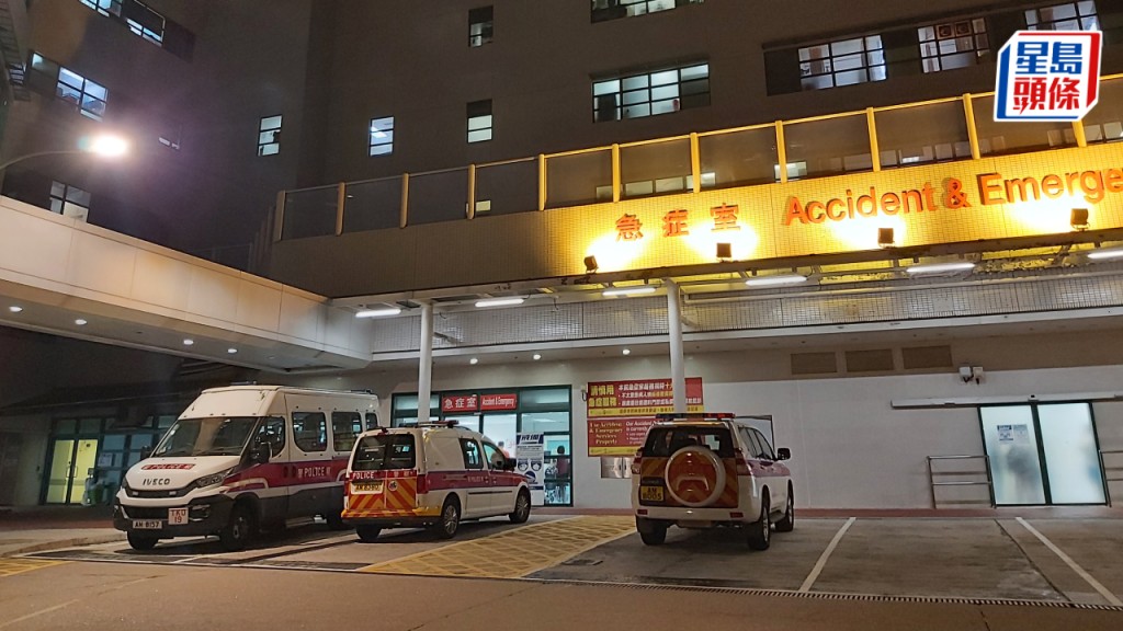 珍惜生命｜56歲抑鬱症女病患走失兩小時 將軍澳醫院內墮樓亡