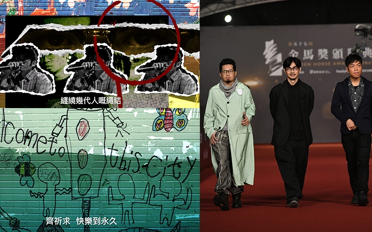 《狂舞派3》主題曲《歡迎嚟到呢座城市》MV昨日曝光,網民大讚歌詞寫得好有共鳴。