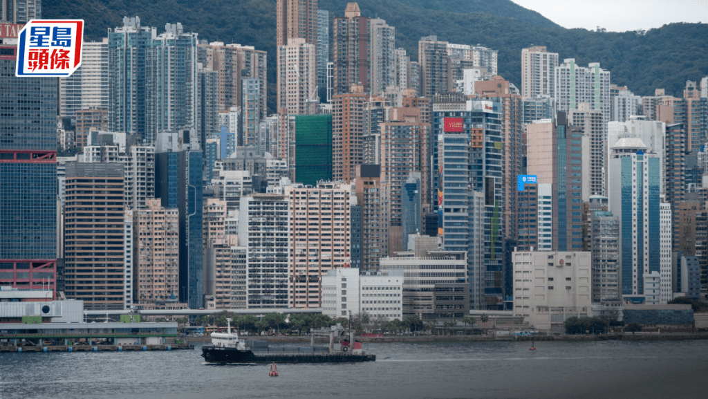 本港首季總保費2200億 壽險新造保費大升43% 保監局未披露內地客投保數字