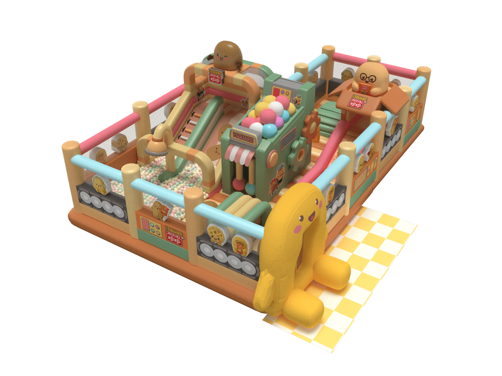 （圖片來源：iSQUARE）