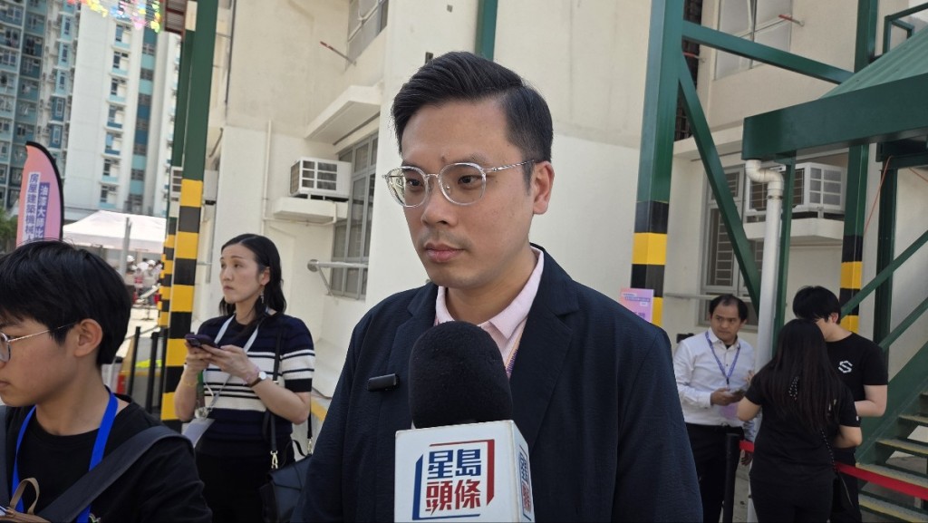 梁文廣。 梁文廣。