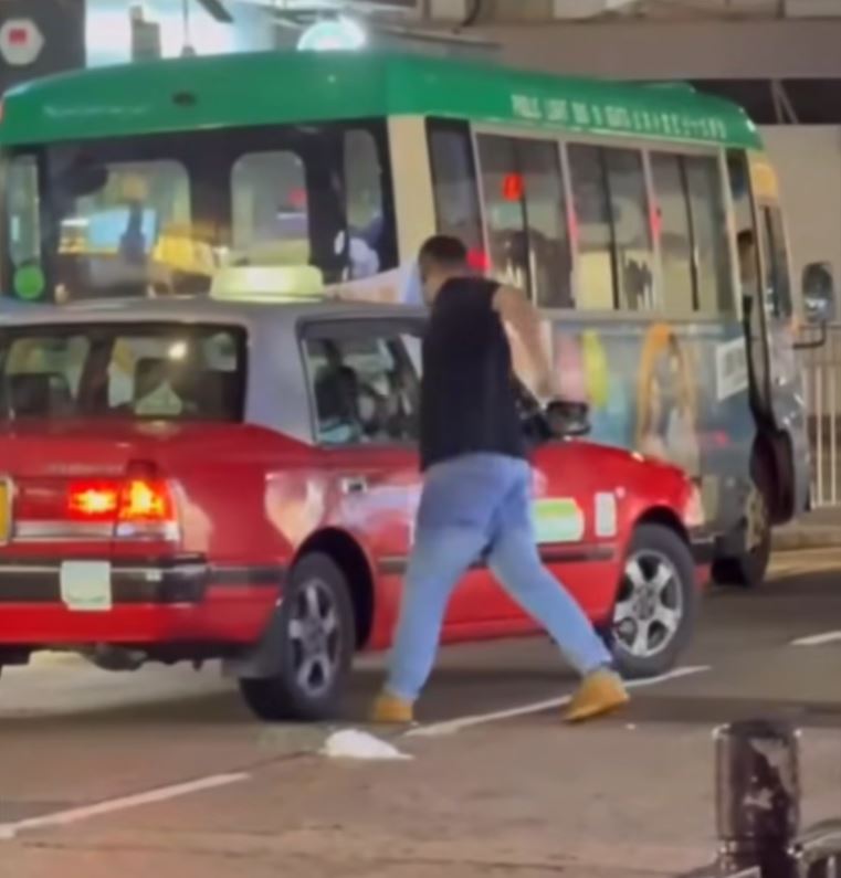 fb車cam L（香港群組）影片截圖