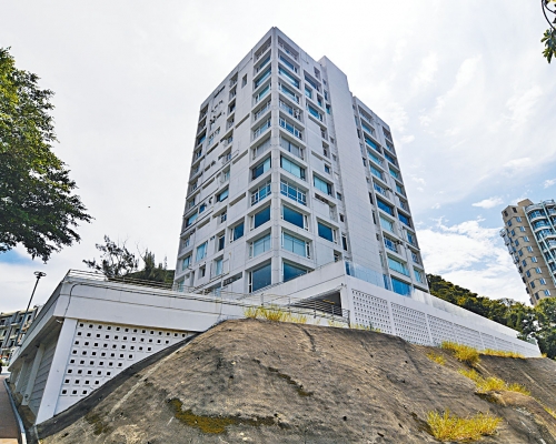 景順羅德城等斥逾2.33億購白璧相連戶。