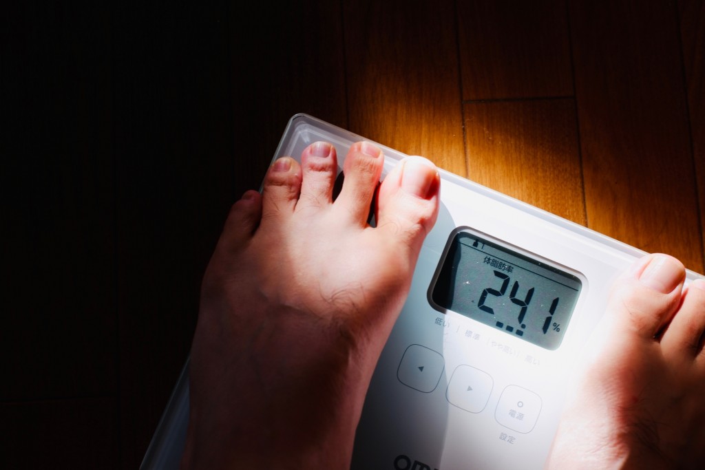 BMI可供一般大眾用作衡量體重是否適中。