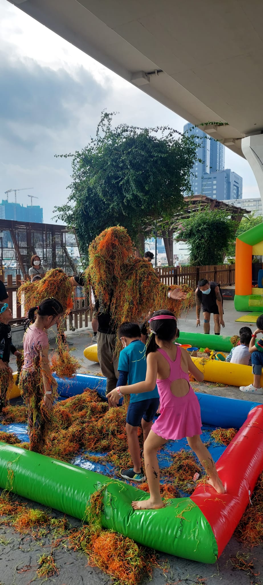 （圖片來源：Go Carnival Hong Kong）