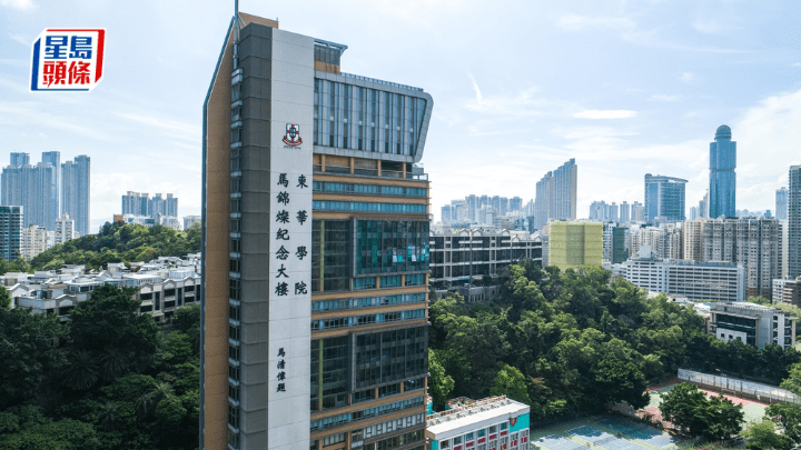 東華學院考慮申請為應用科學大學 校長陳慧慈:學院課程一向具應科大特色